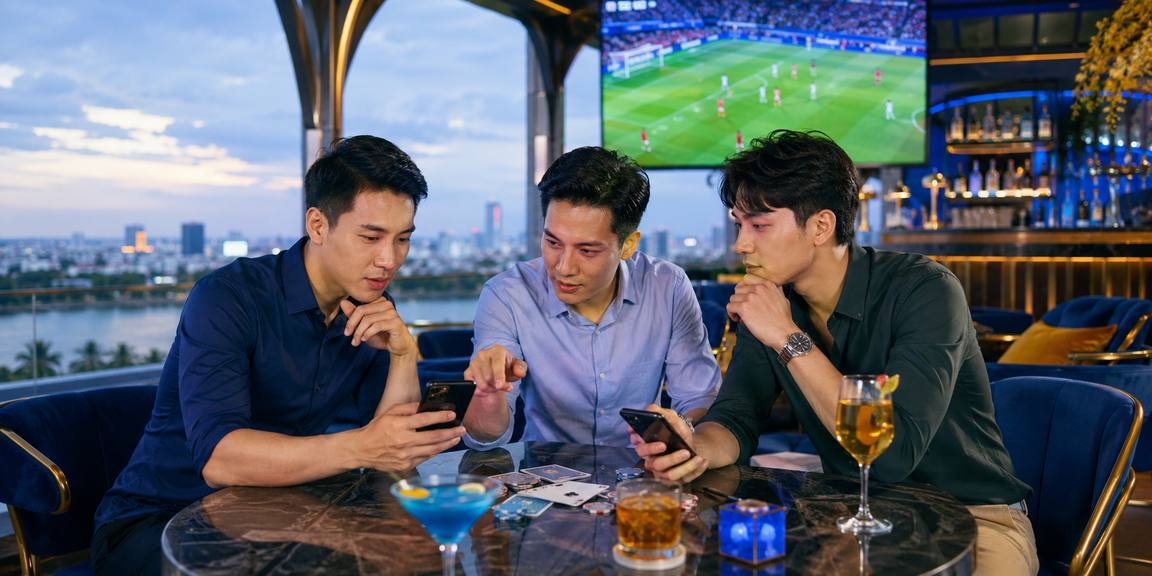 866fc Thưởng nạp lại hàng tuần
