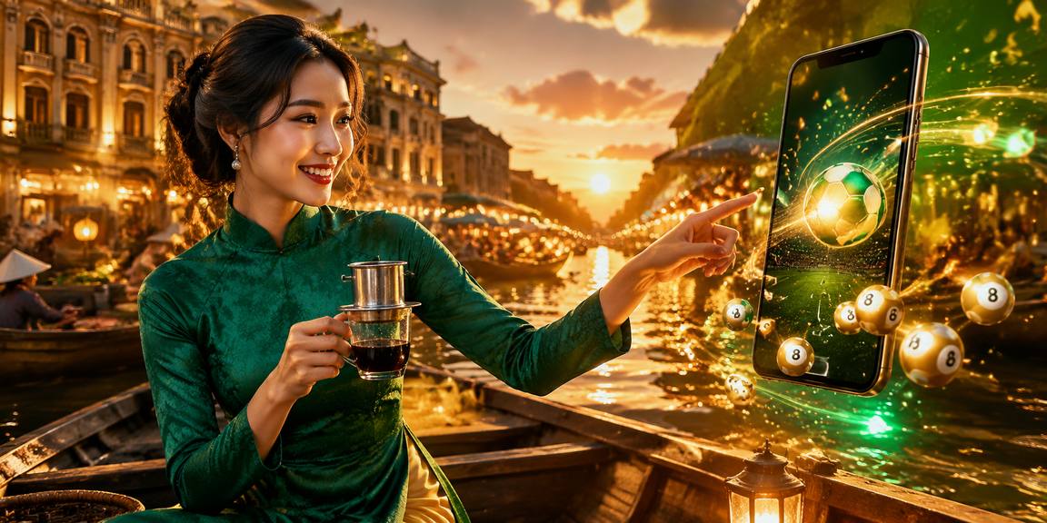 866fc Thể thao